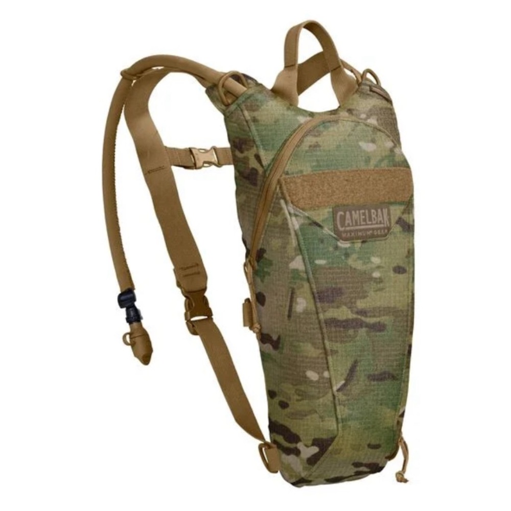 ThermoBak 3L 100oz Mil Spec Crux